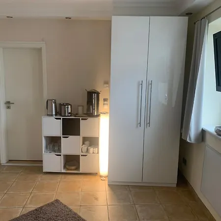 In Der Apartment